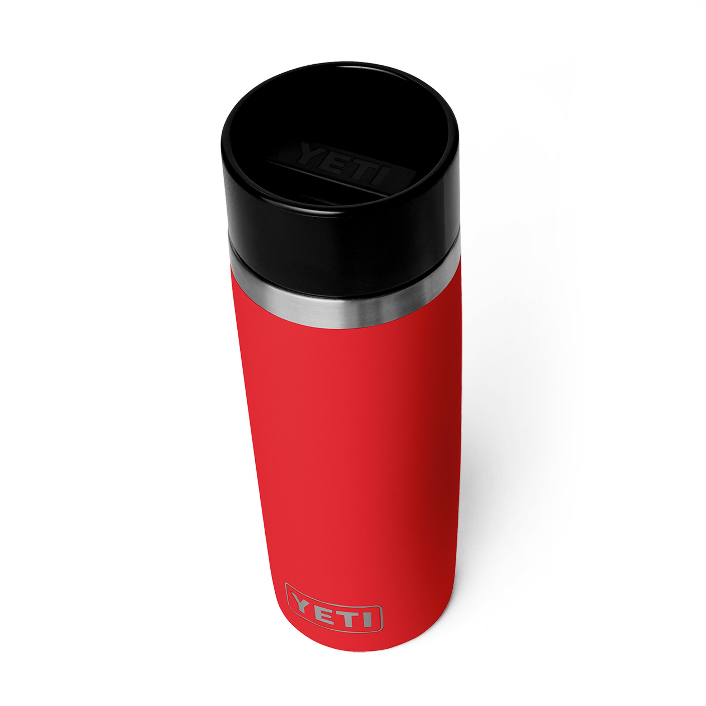 YETI Rambler® 16 oz Stainless Steel Travel Mug