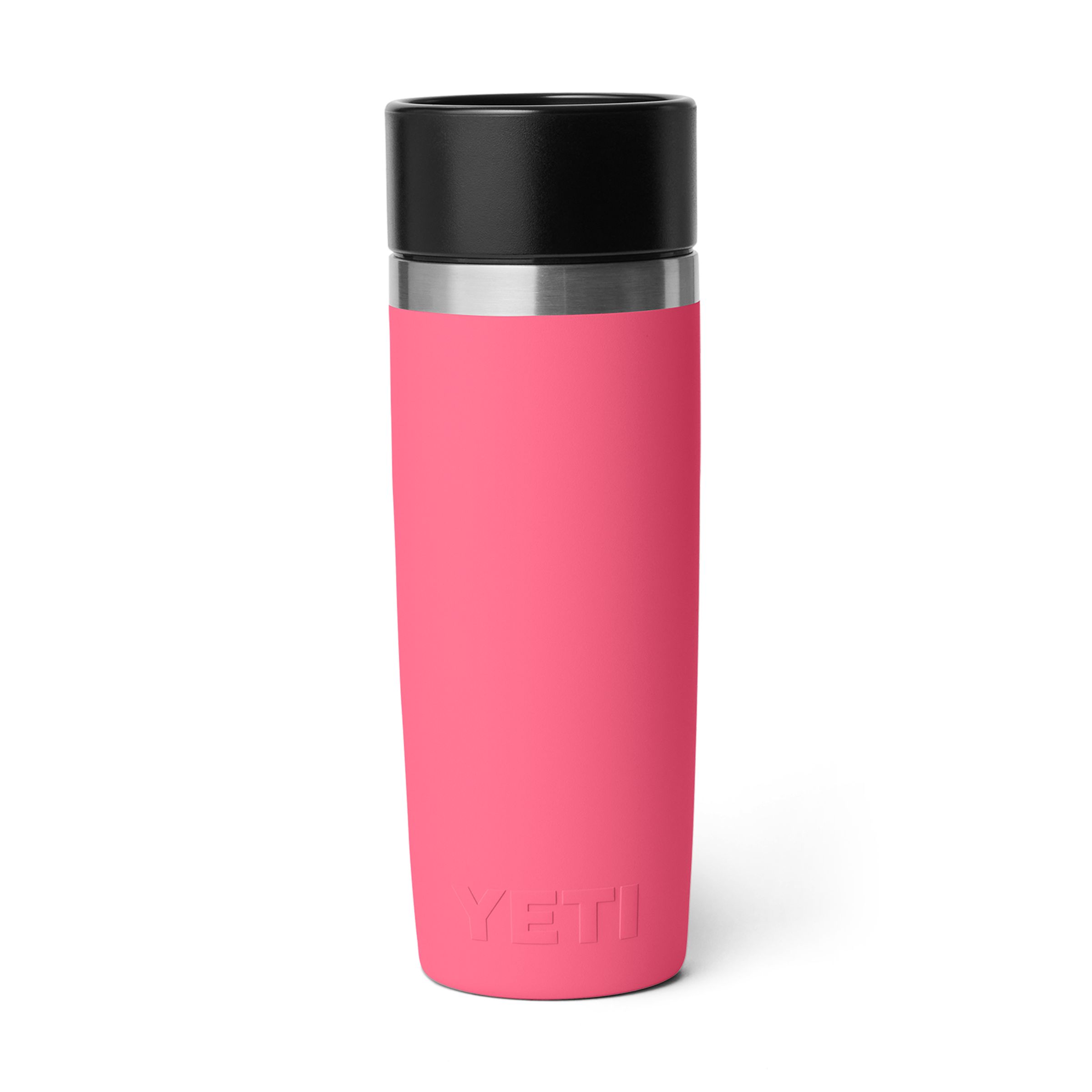 YETI Rambler® 16 oz Stainless Steel Travel Mug