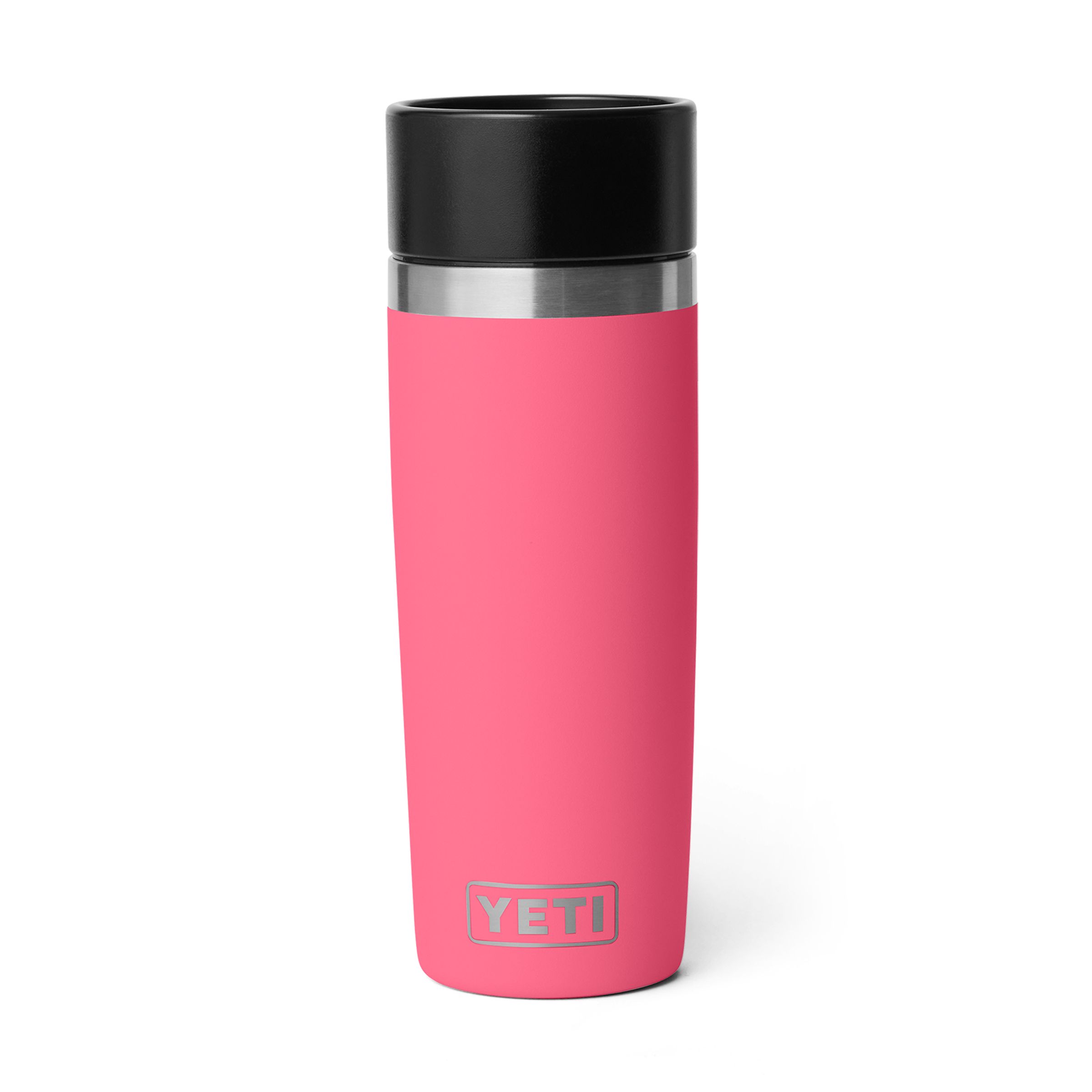 YETI Rambler® 16 oz Stainless Steel Travel Mug