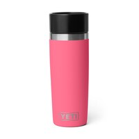 Yeti Rambler® 16 oz Stainless Steel Travel Mug