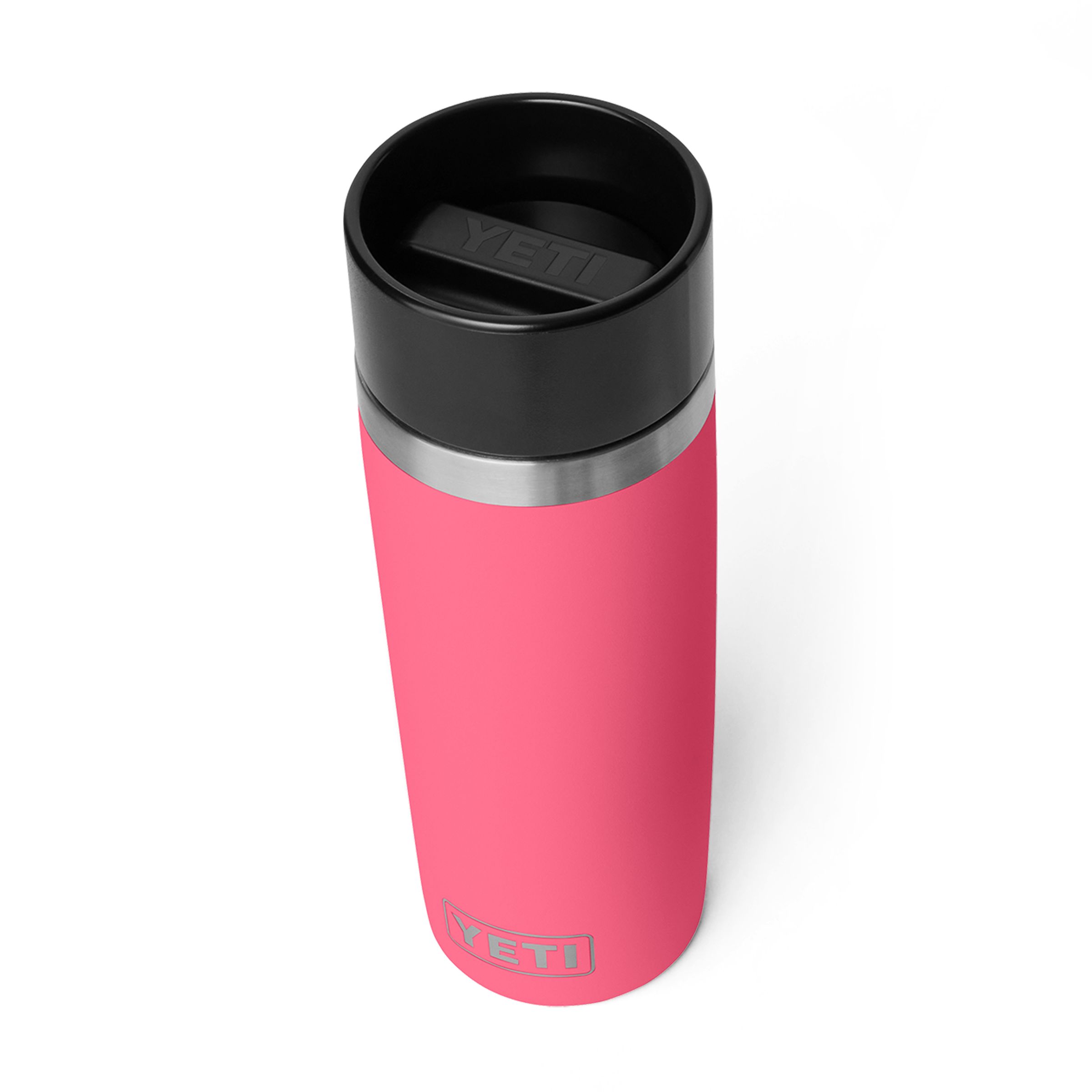 YETI Rambler® 16 oz Stainless Steel Travel Mug