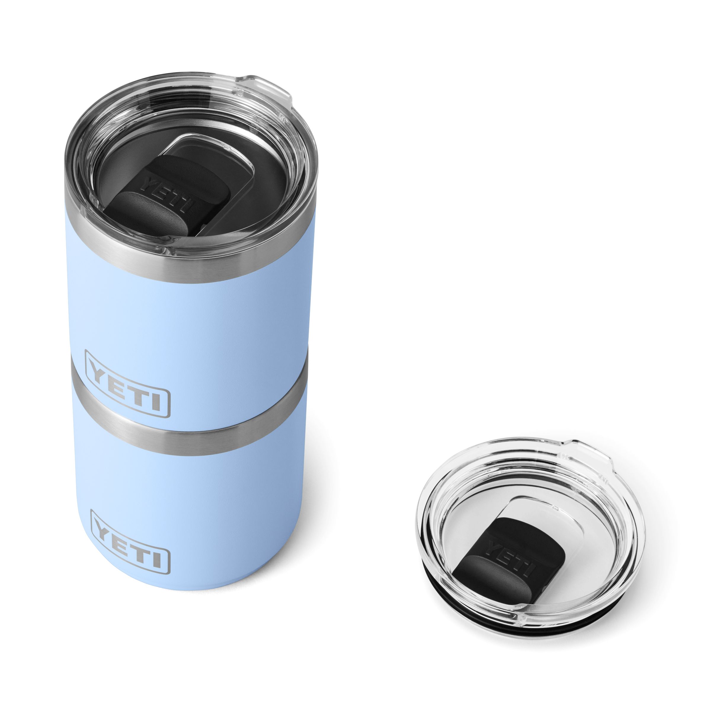 YETI Rambler® 10 oz Stackable Lowball with MagSlider™ Lid