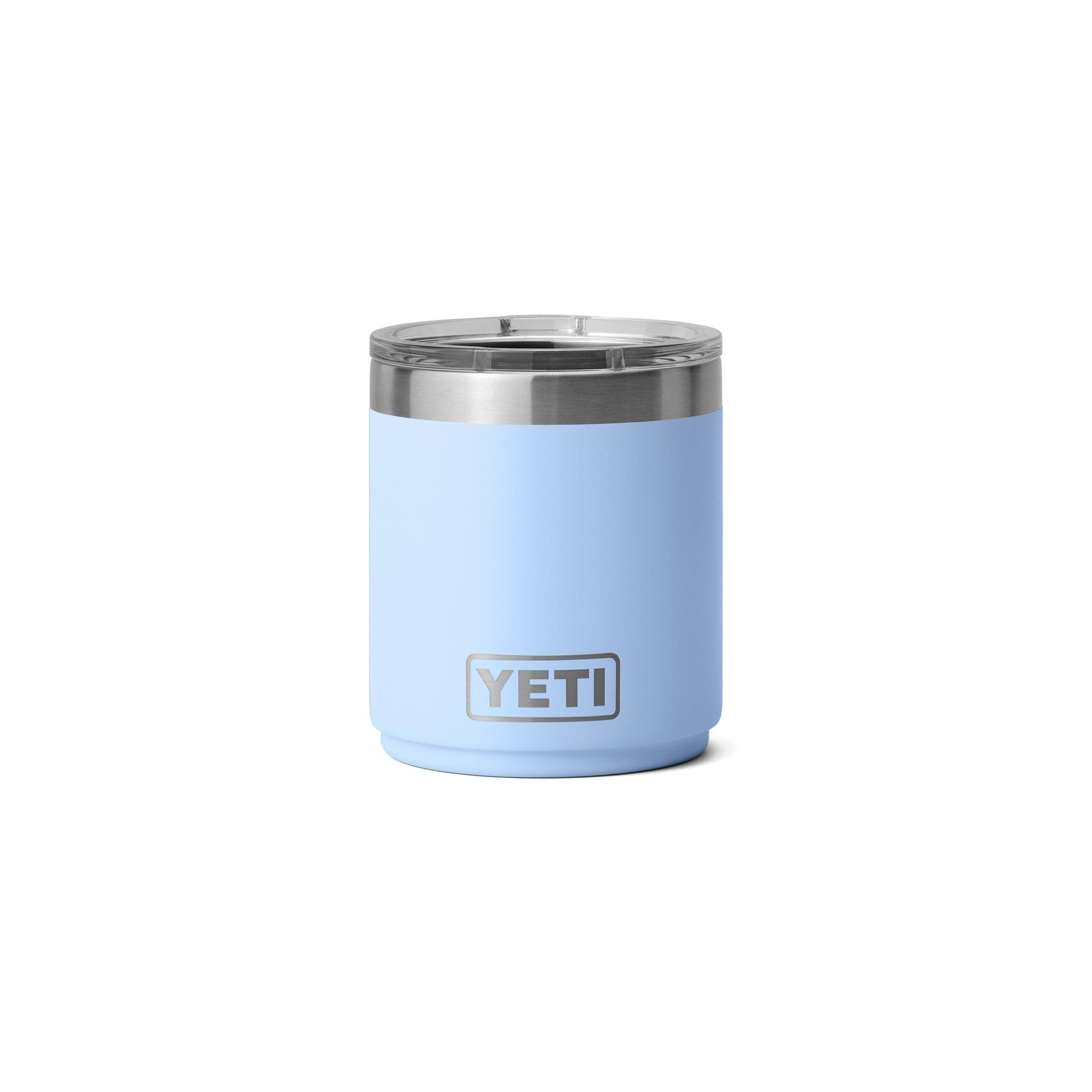 YETI Rambler® 10 oz Stackable Lowball with MagSlider™ Lid