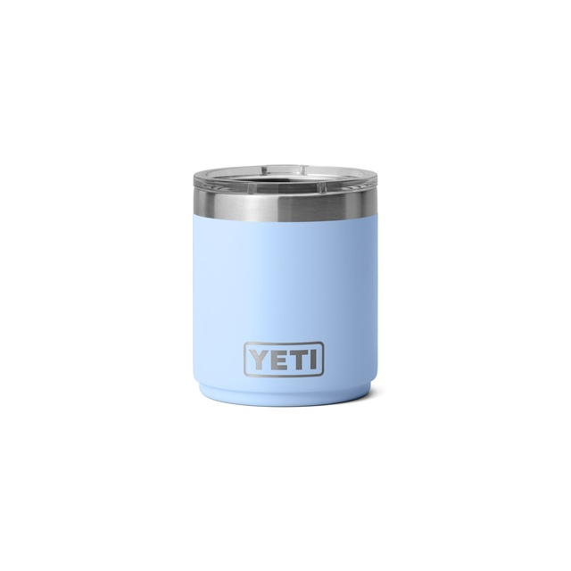 YETI Rambler® 10 oz Stackable Lowball with MagSlider™ Lid
