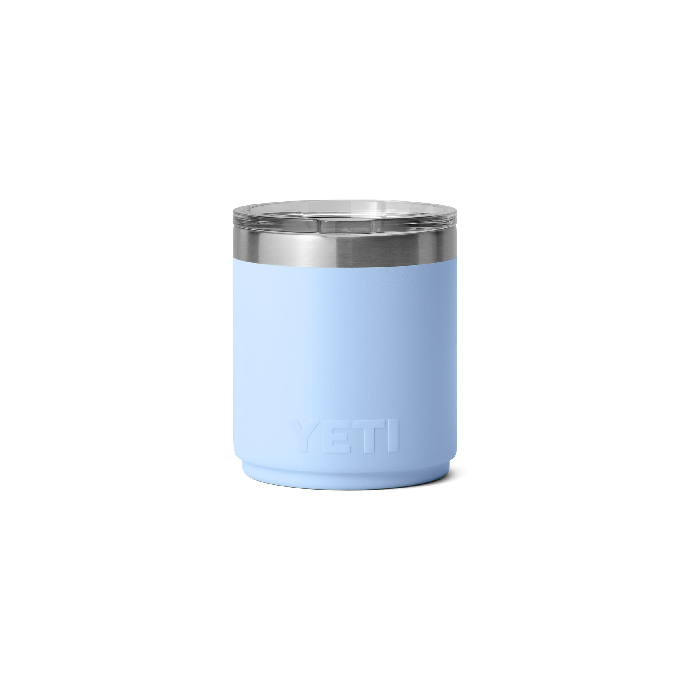 YETI Rambler® 10 oz Stackable Lowball with MagSlider™ Lid
