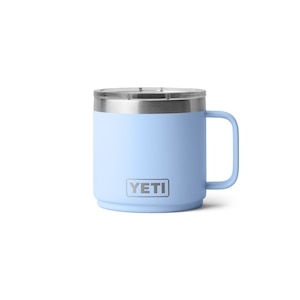 YETI Rambler® Mug with MagSlider™ Lid