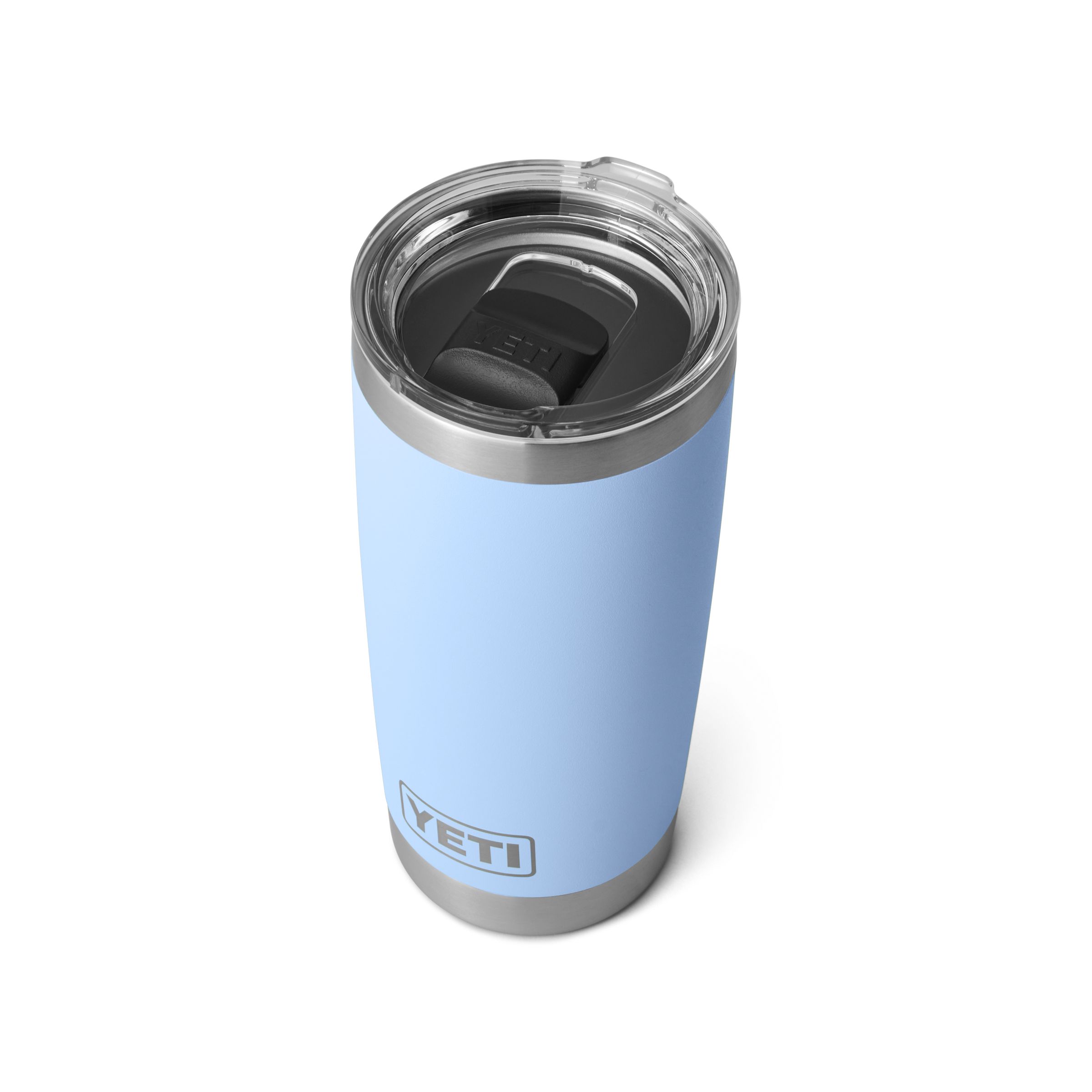 YETI Rambler® 20 oz Tumbler with MagSlider™ Lid