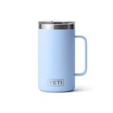 YETI Rambler® 24 oz Mug With Magslider Lid Front_Flat