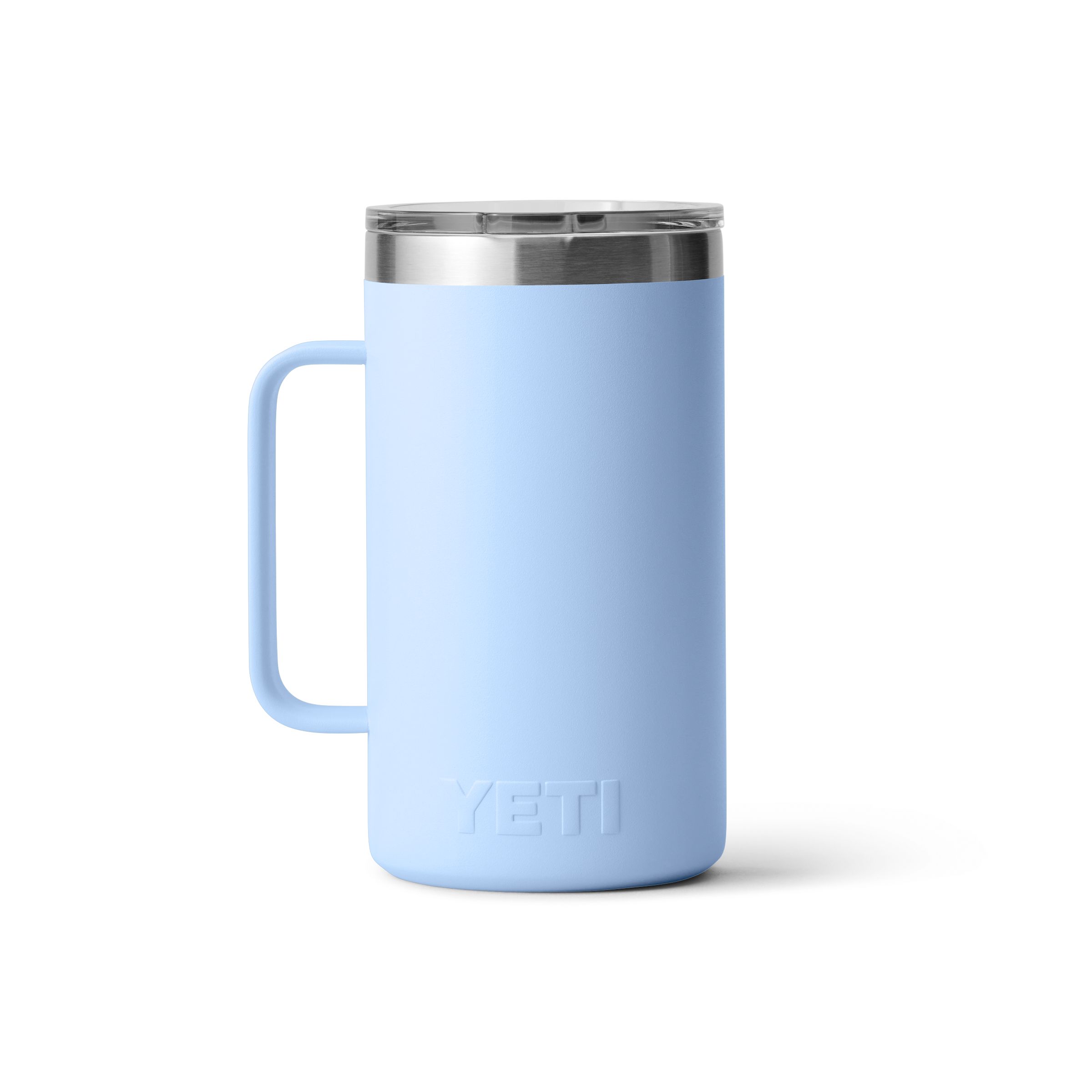 Travel Mug 24 Oz Yeti Cup YETI Rambler® 24 Oz Mug With Magslider Lid