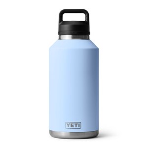 YETI Rambler® Water Bottle with Chug Cap -  64 oz