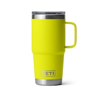 Yeti Rambler&#174; 20 oz Travel Mug with StrongHold™ Lid
