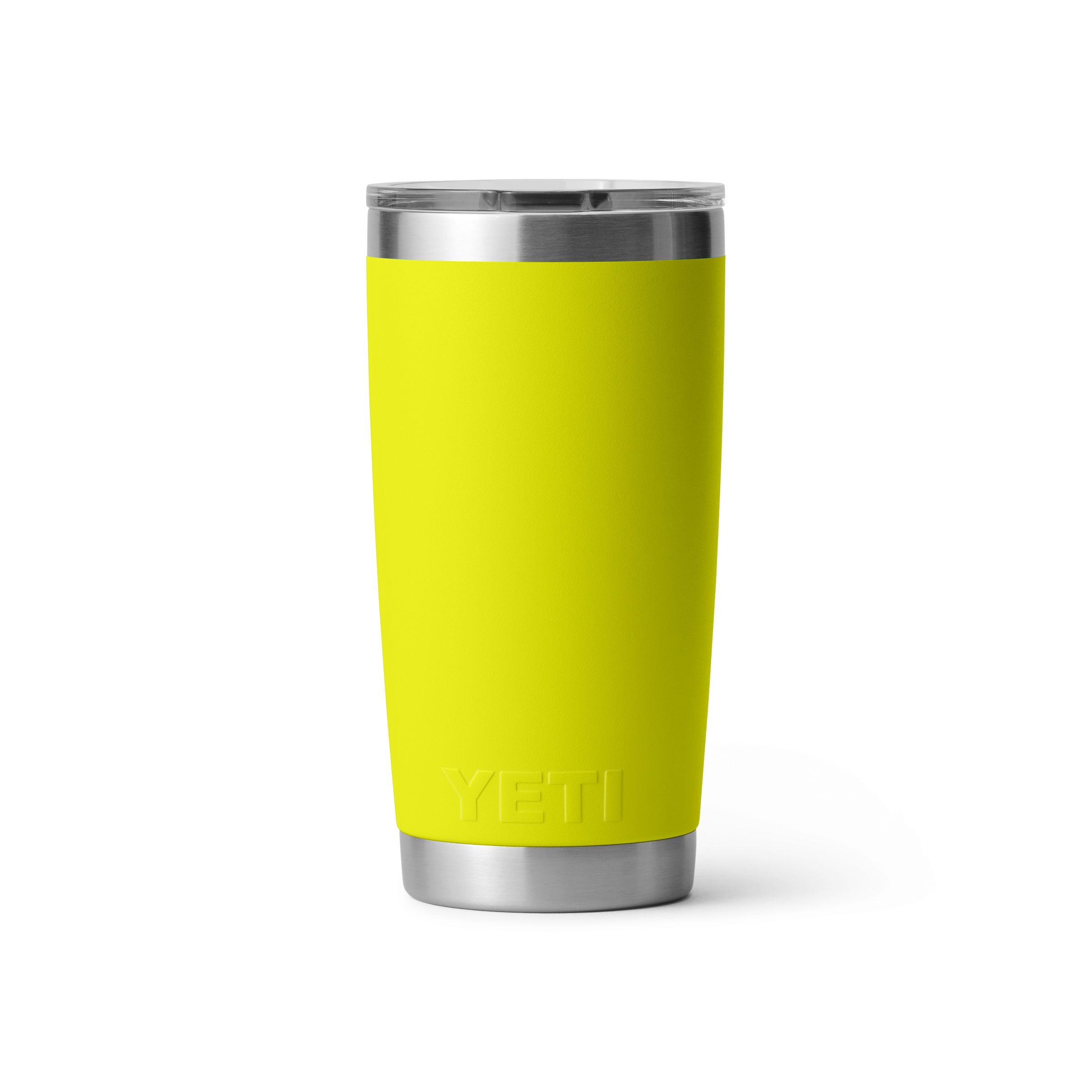YETI Rambler® 20 oz Tumbler with MagSlider™ Lid