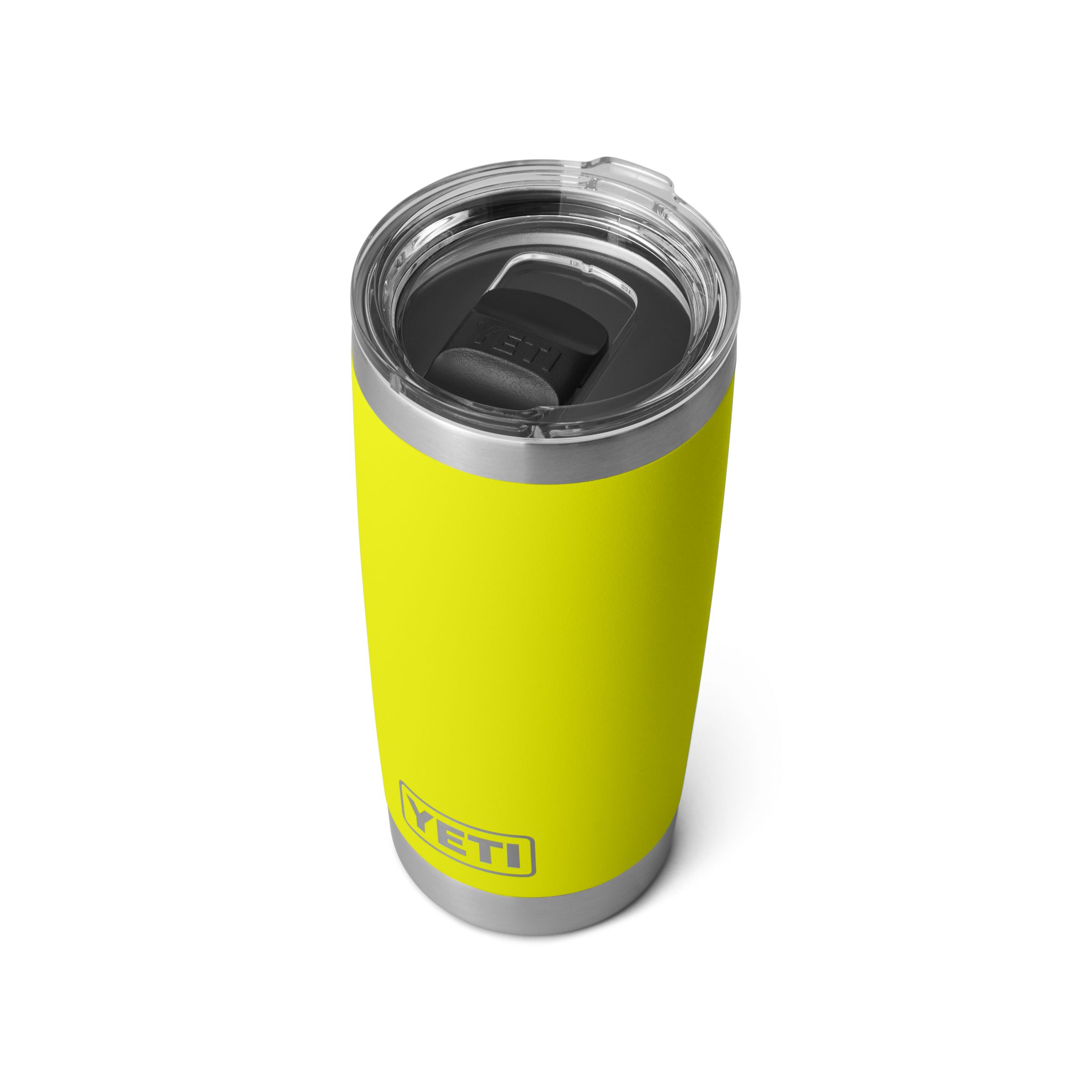 YETI Rambler® 20 oz Tumbler with MagSlider™ Lid