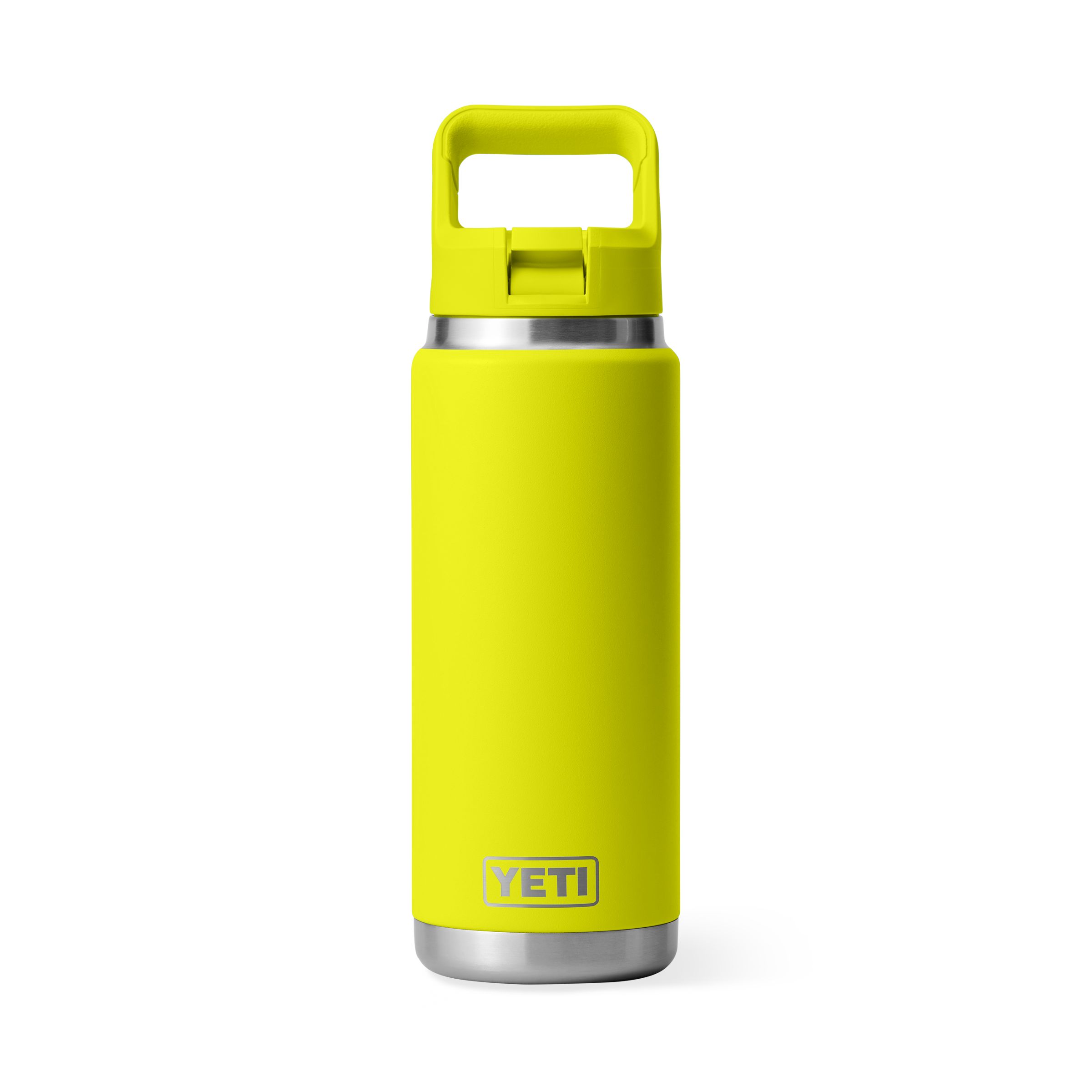 YETI Rambler® 26 oz C Straw Water Bottle