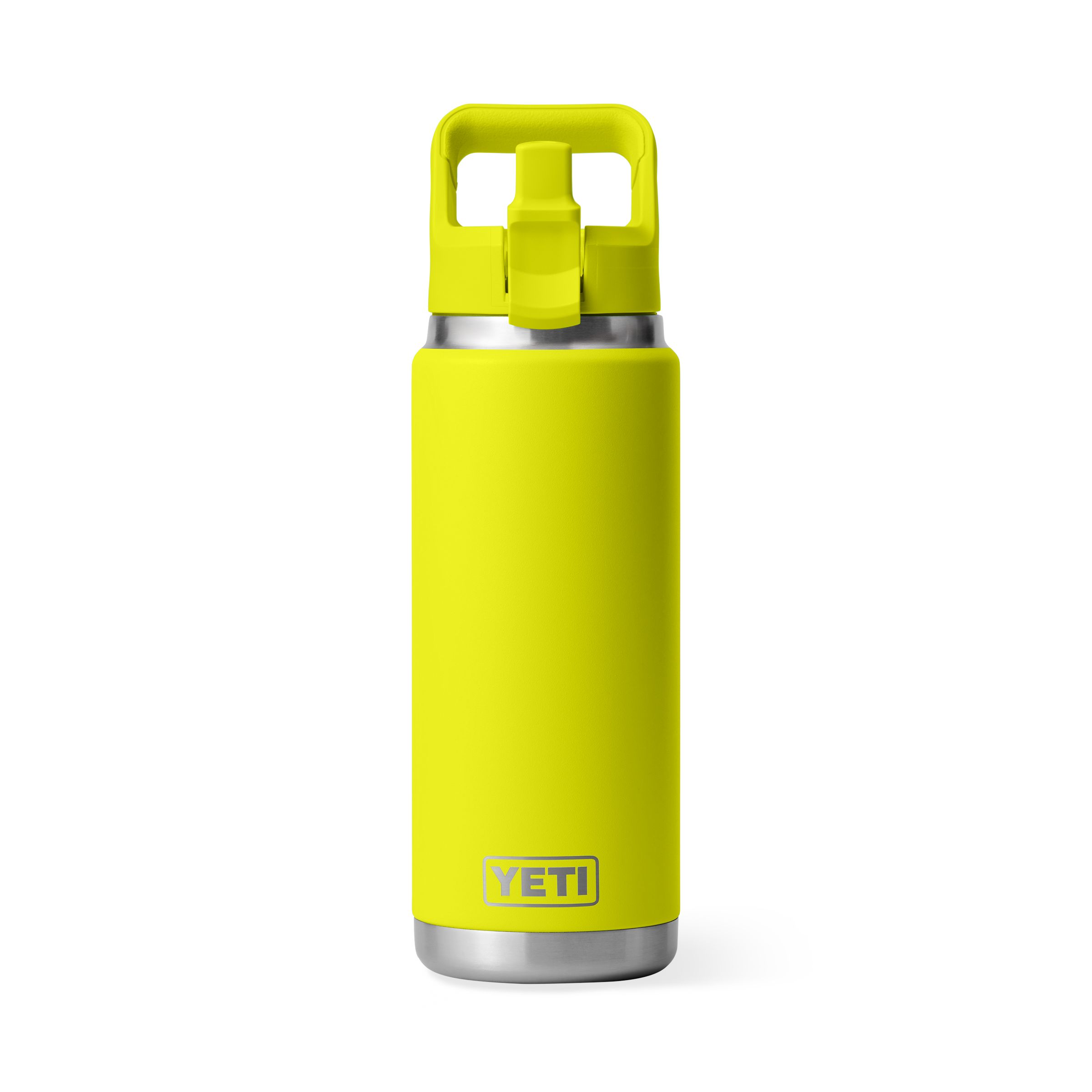 YETI Rambler® 26 oz C Straw Water Bottle