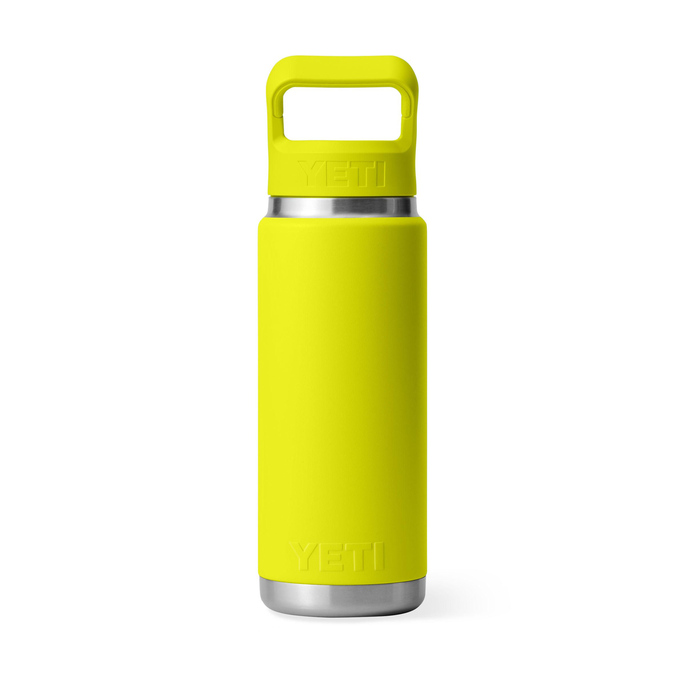 YETI Rambler® 26 oz C Straw Water Bottle