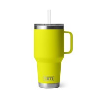 YETI Rambler® 35 oz Mug with Straw Lid