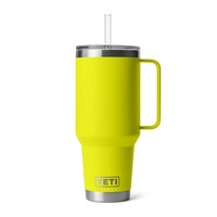 YETI Rambler® 42 oz Straw Mug