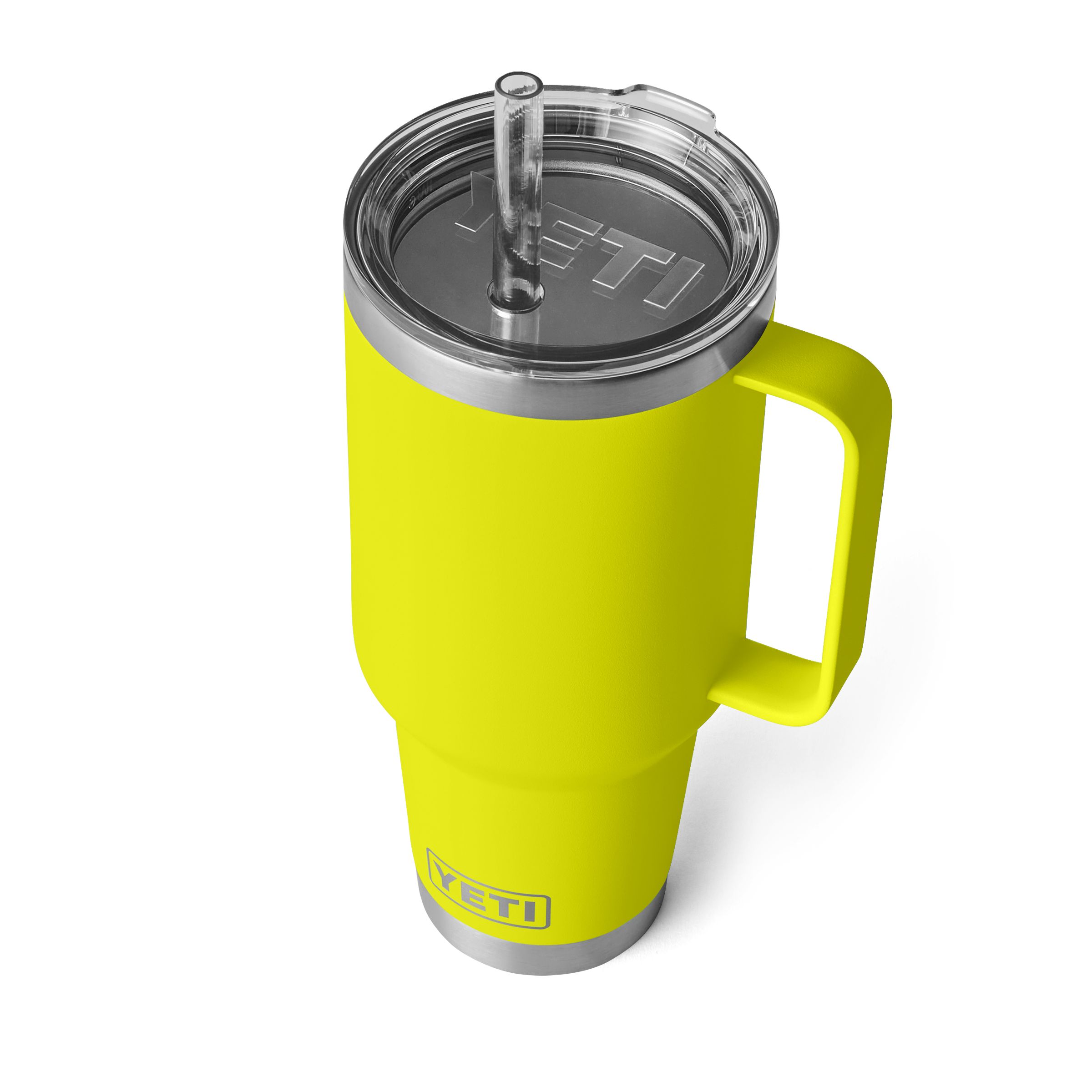 YETI Rambler® 42 oz Straw Mug