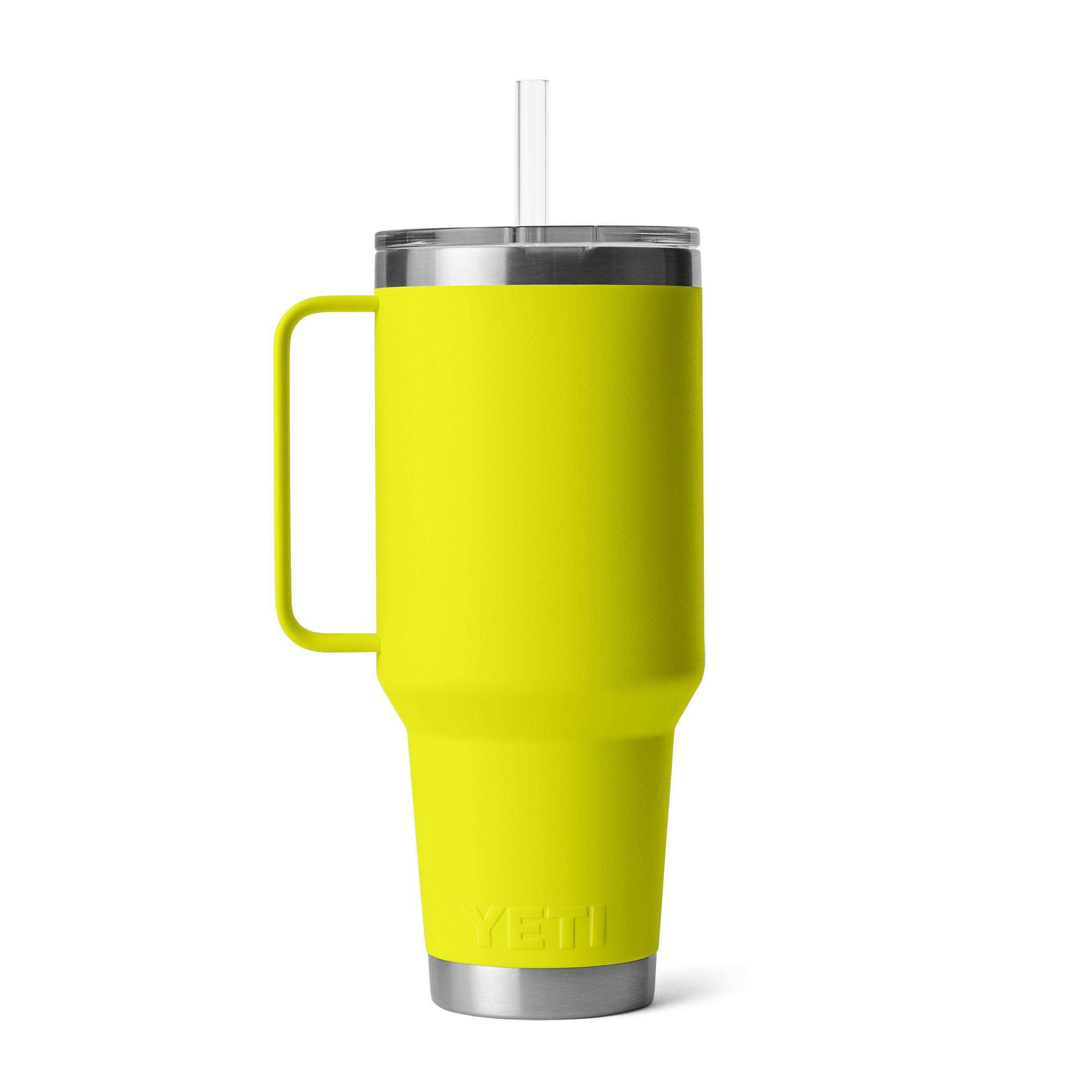 YETI Rambler® 42 oz Straw Mug