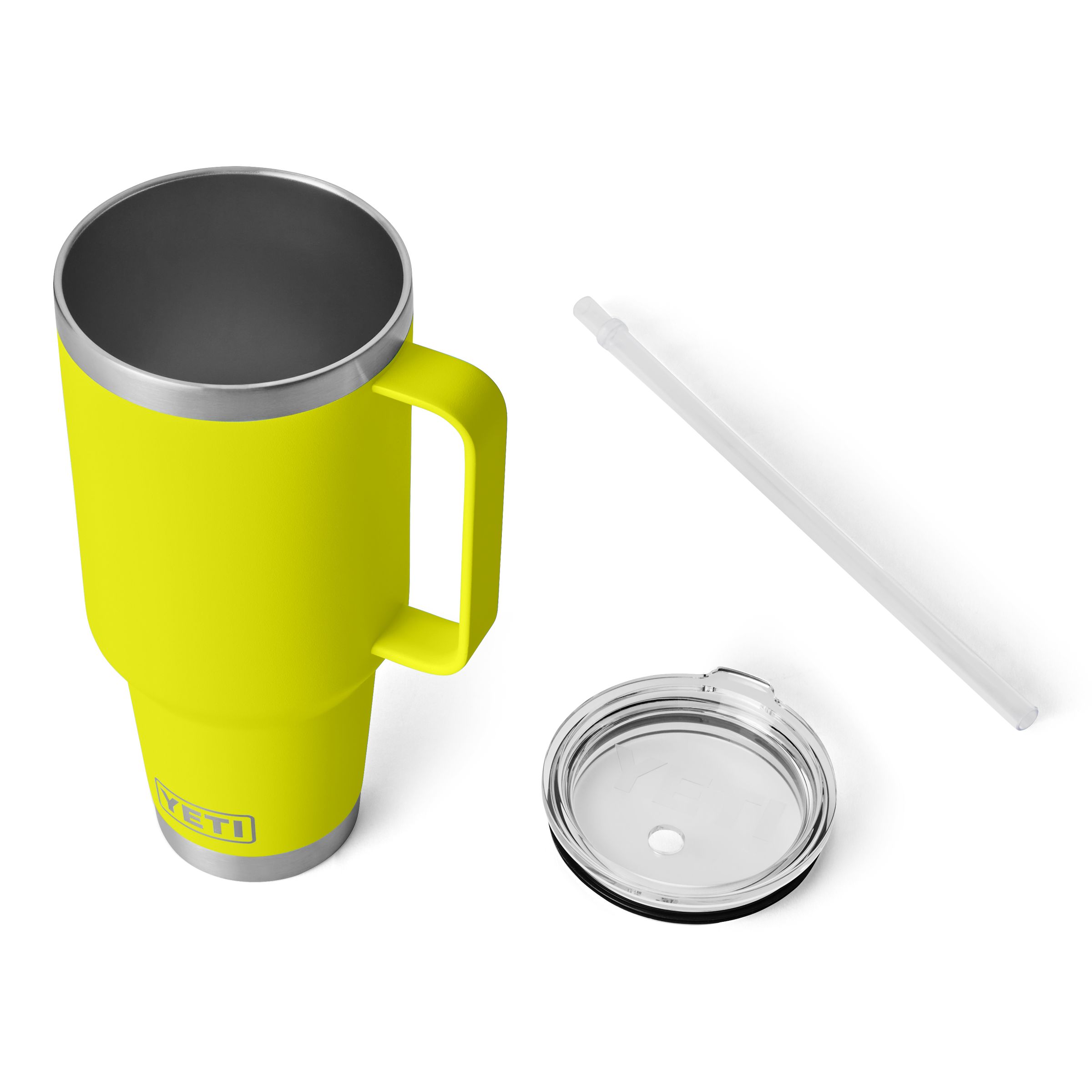 YETI Rambler® 42 oz Straw Mug
