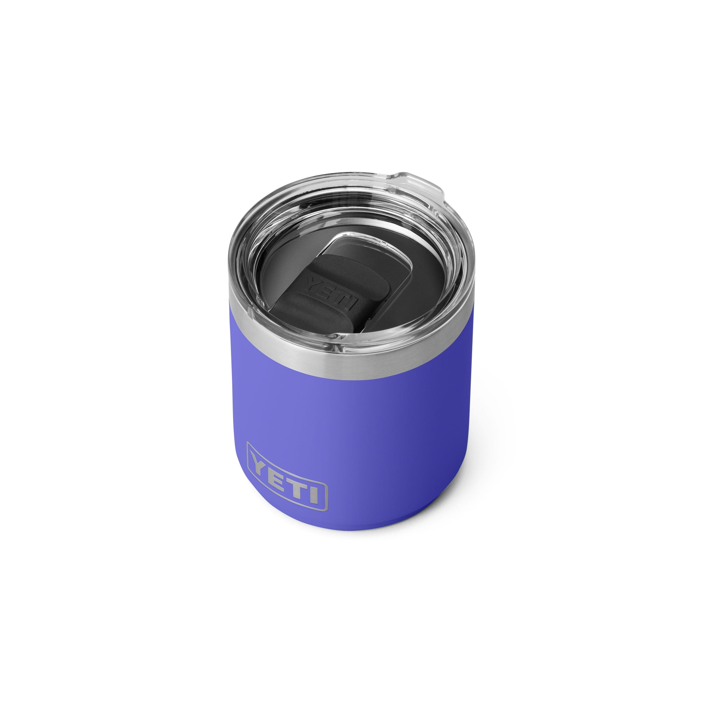 YETI Rambler® 10 oz Stackable Lowball with MagSlider™ Lid