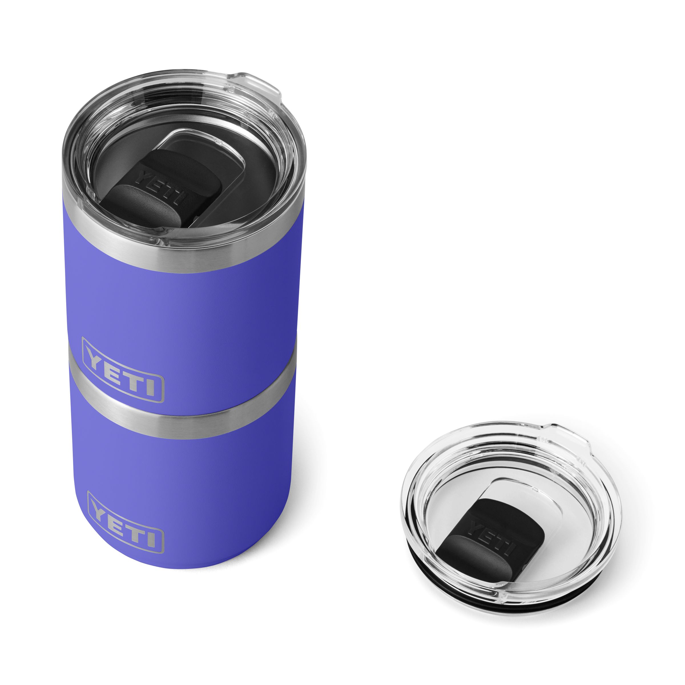YETI Rambler® 10 oz Stackable Lowball with MagSlider™ Lid