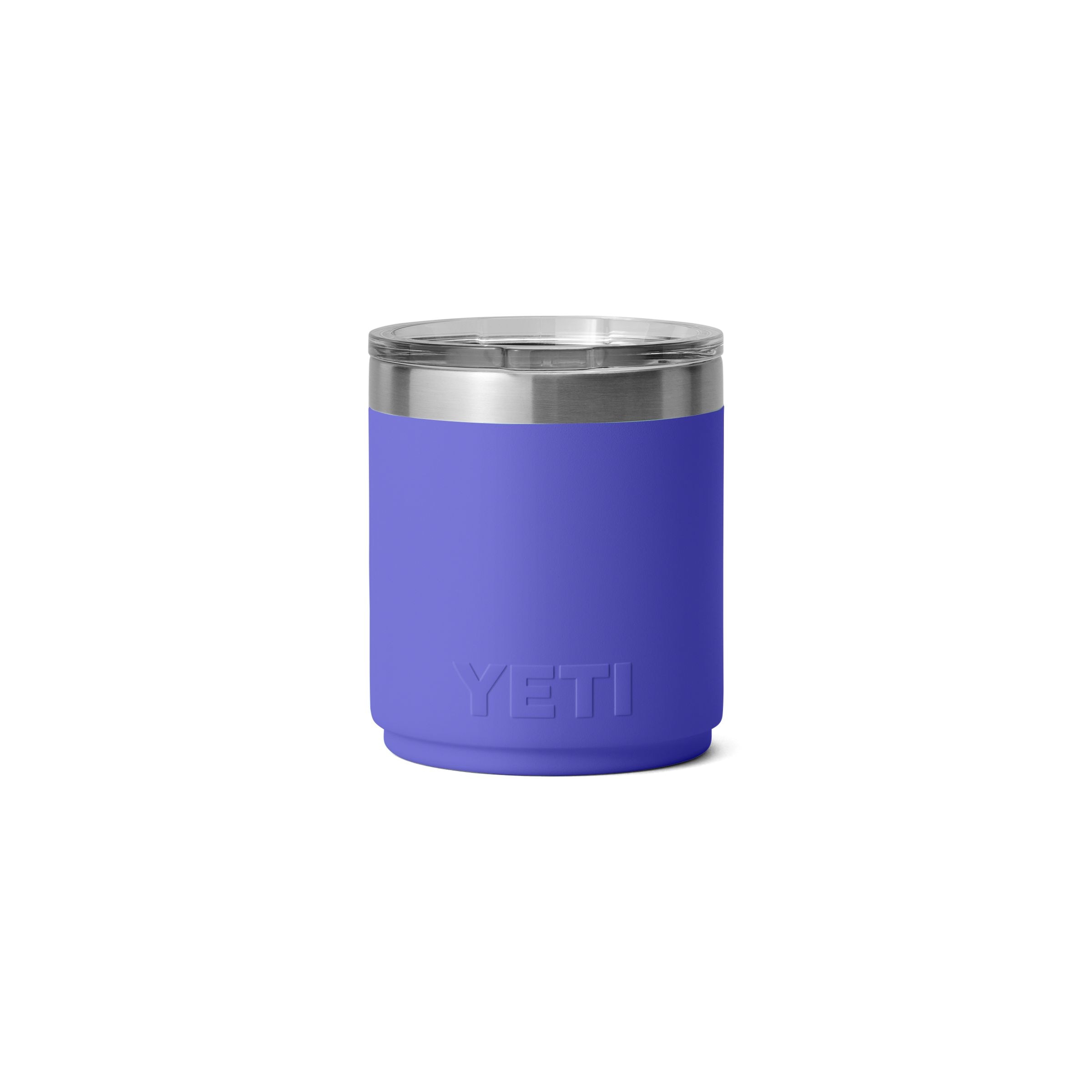 YETI Rambler® 10 oz Stackable Lowball with MagSlider™ Lid