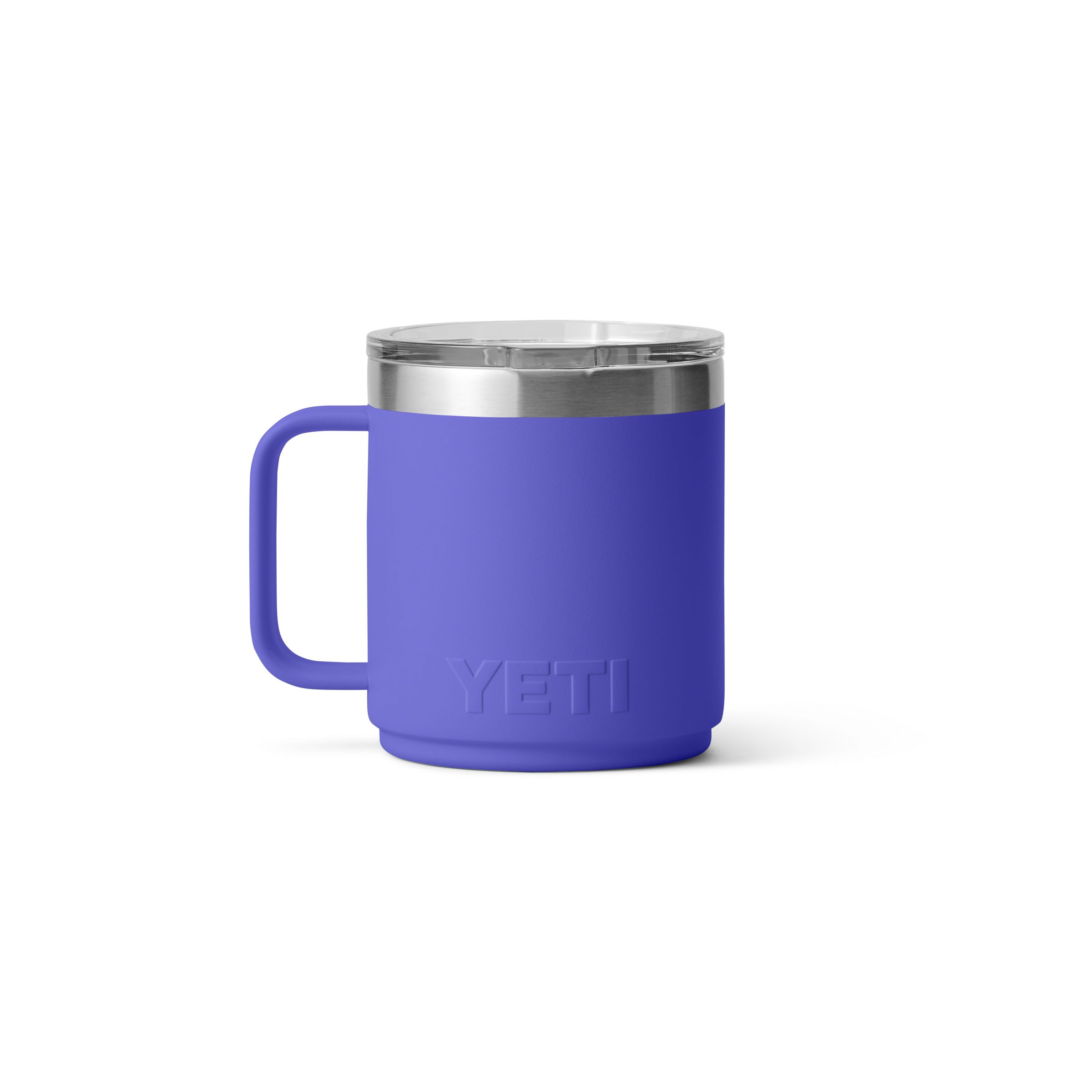 YETI Rambler 10 oz / 295 ml Mug – The County Emporium