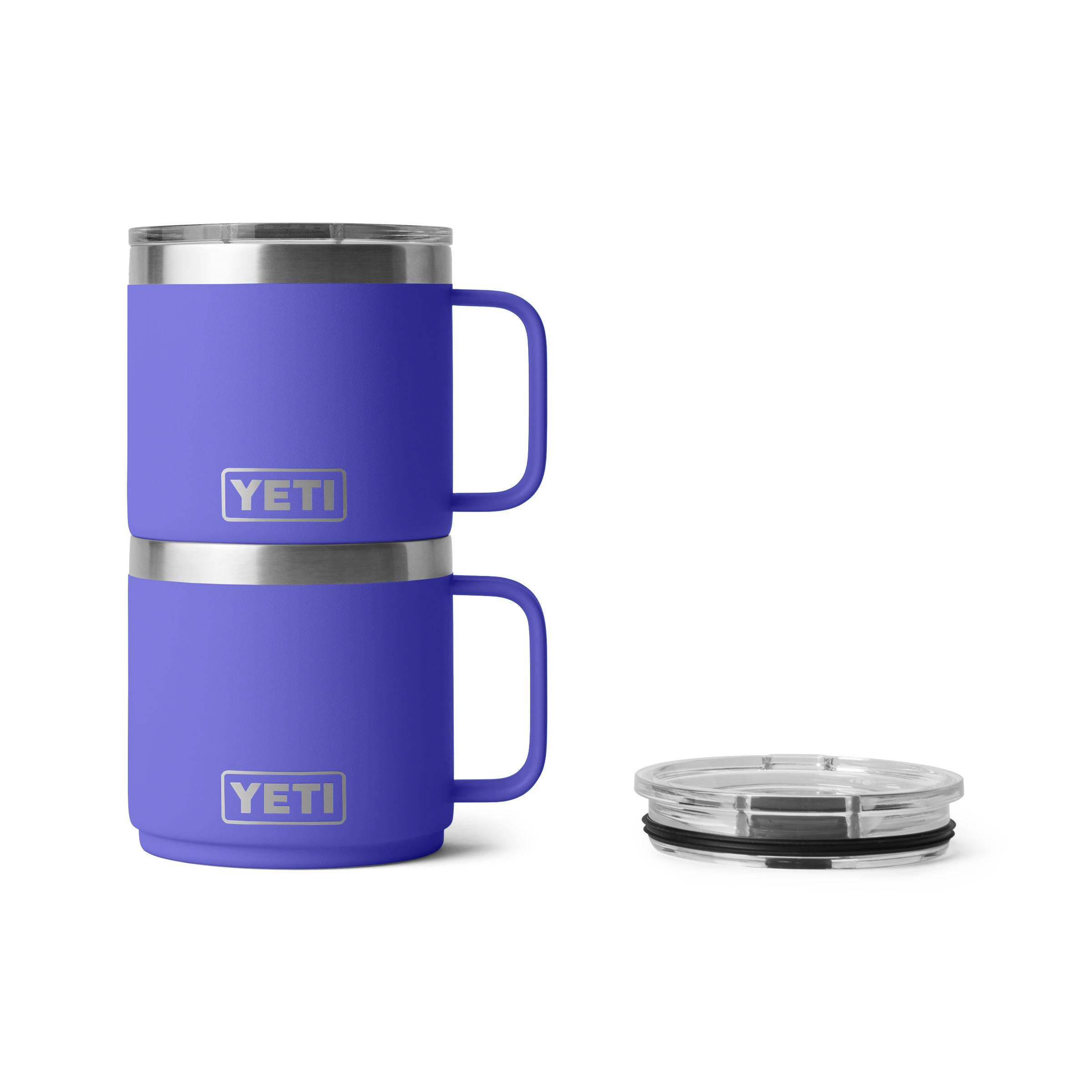 YETI Rambler® Mug with MagSlider™ Lid