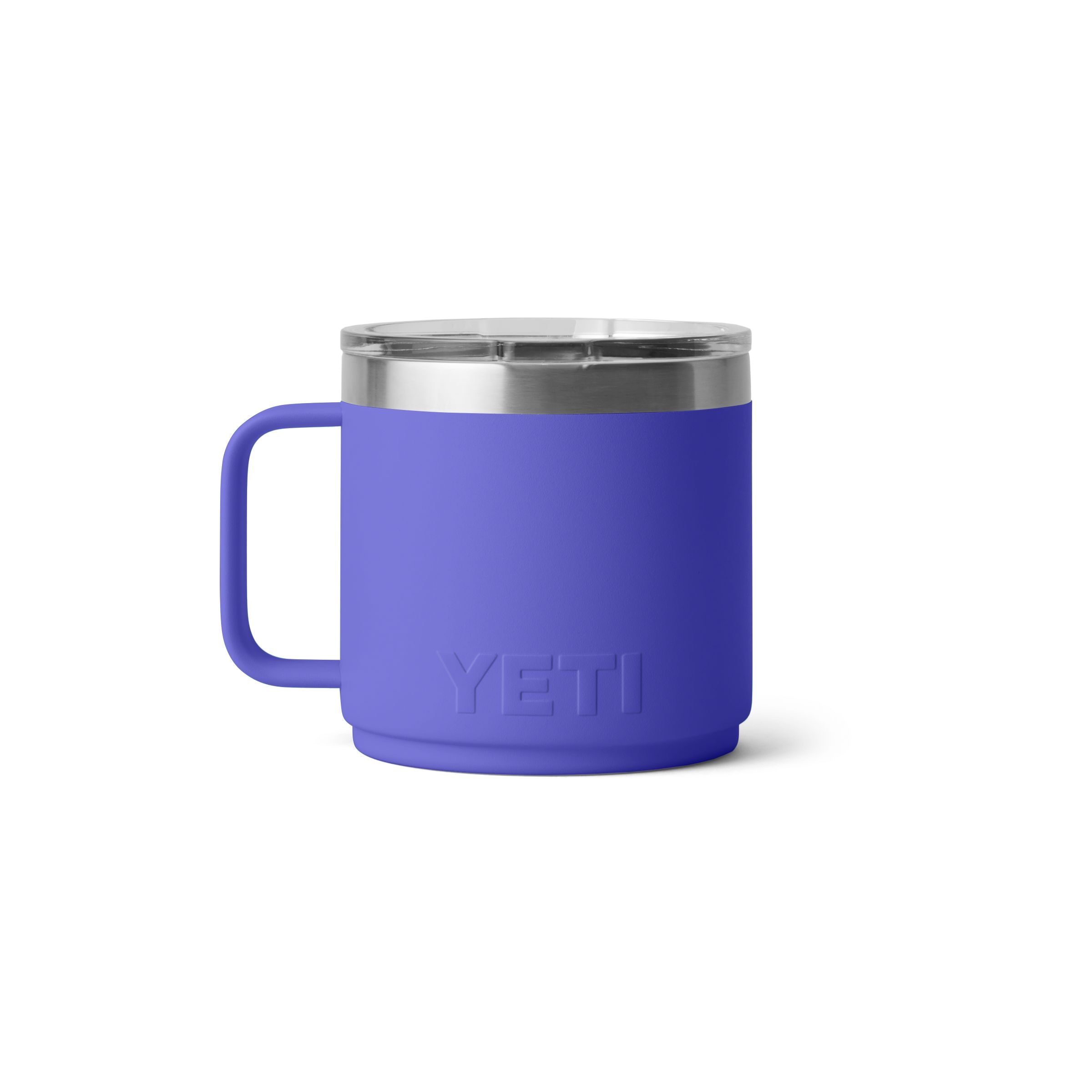 YETI Rambler® Mug with MagSlider™ Lid