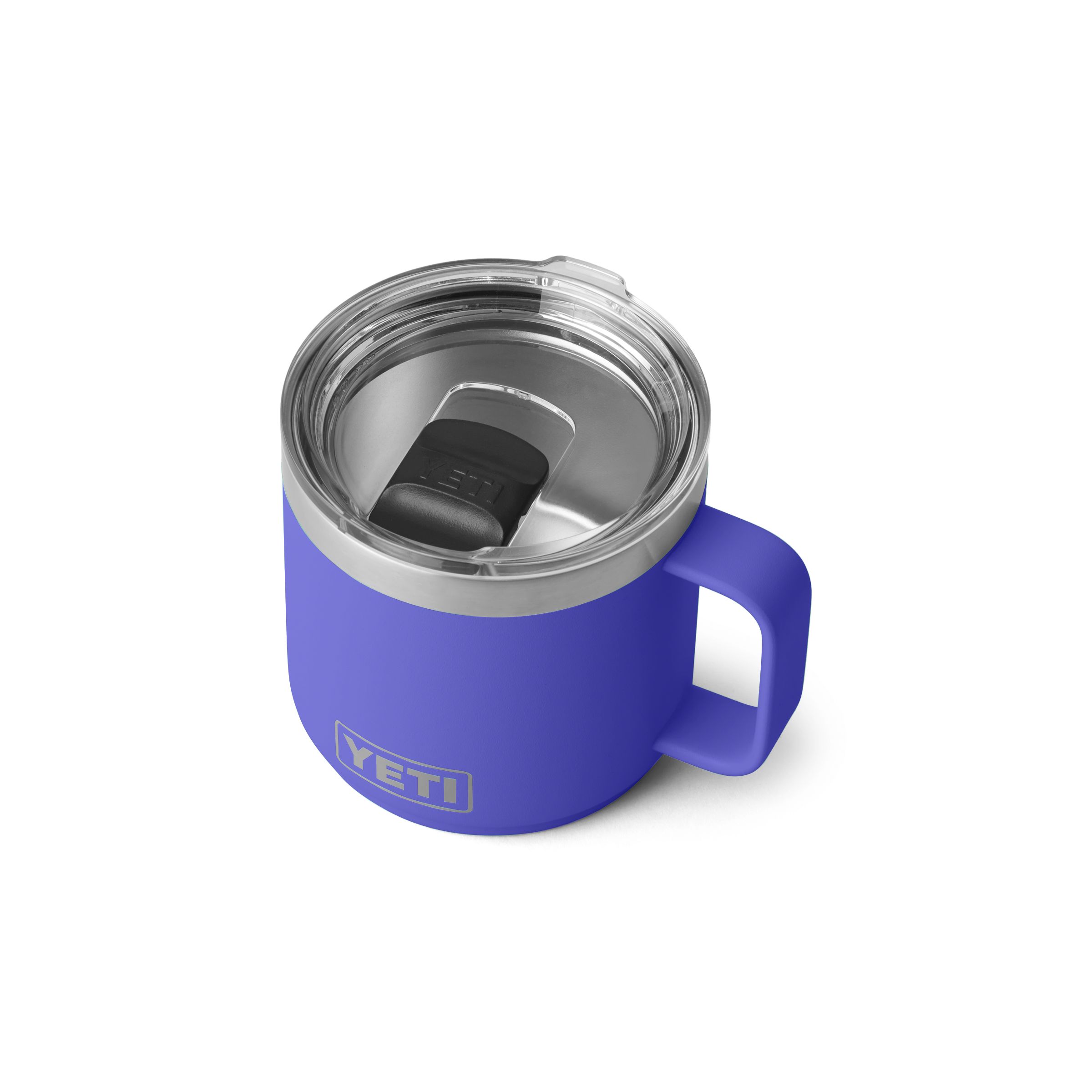 YETI Rambler® Mug with MagSlider™ Lid