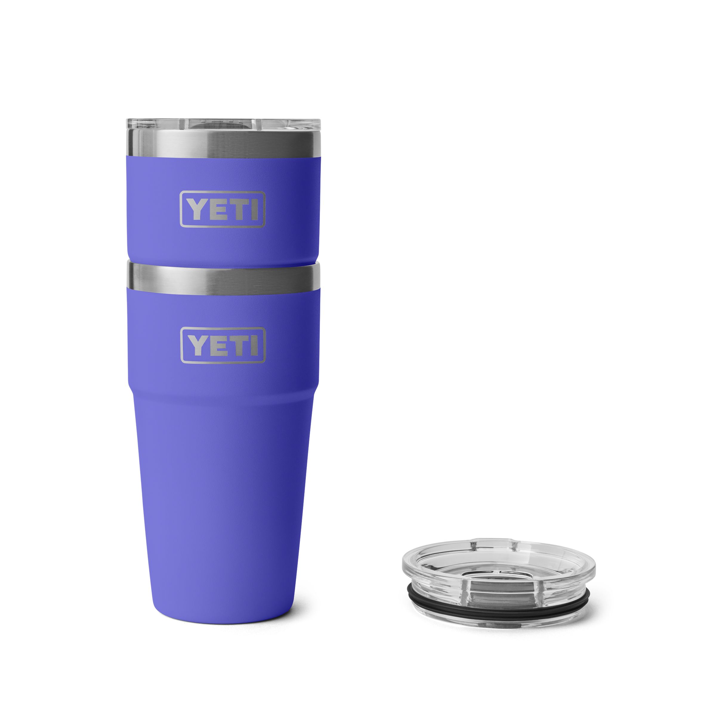 YETI Rambler® 20 oz Tumbler with MagSlider Lid