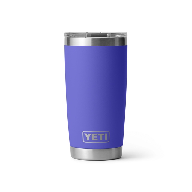 YETI Rambler® 20 oz Tumbler with MagSlider™ Lid