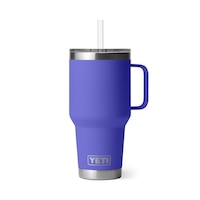 YETI Rambler® 35 oz Mug with Straw Lid