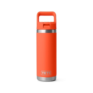 YETI Rambler® 18 oz C Straw Bottle