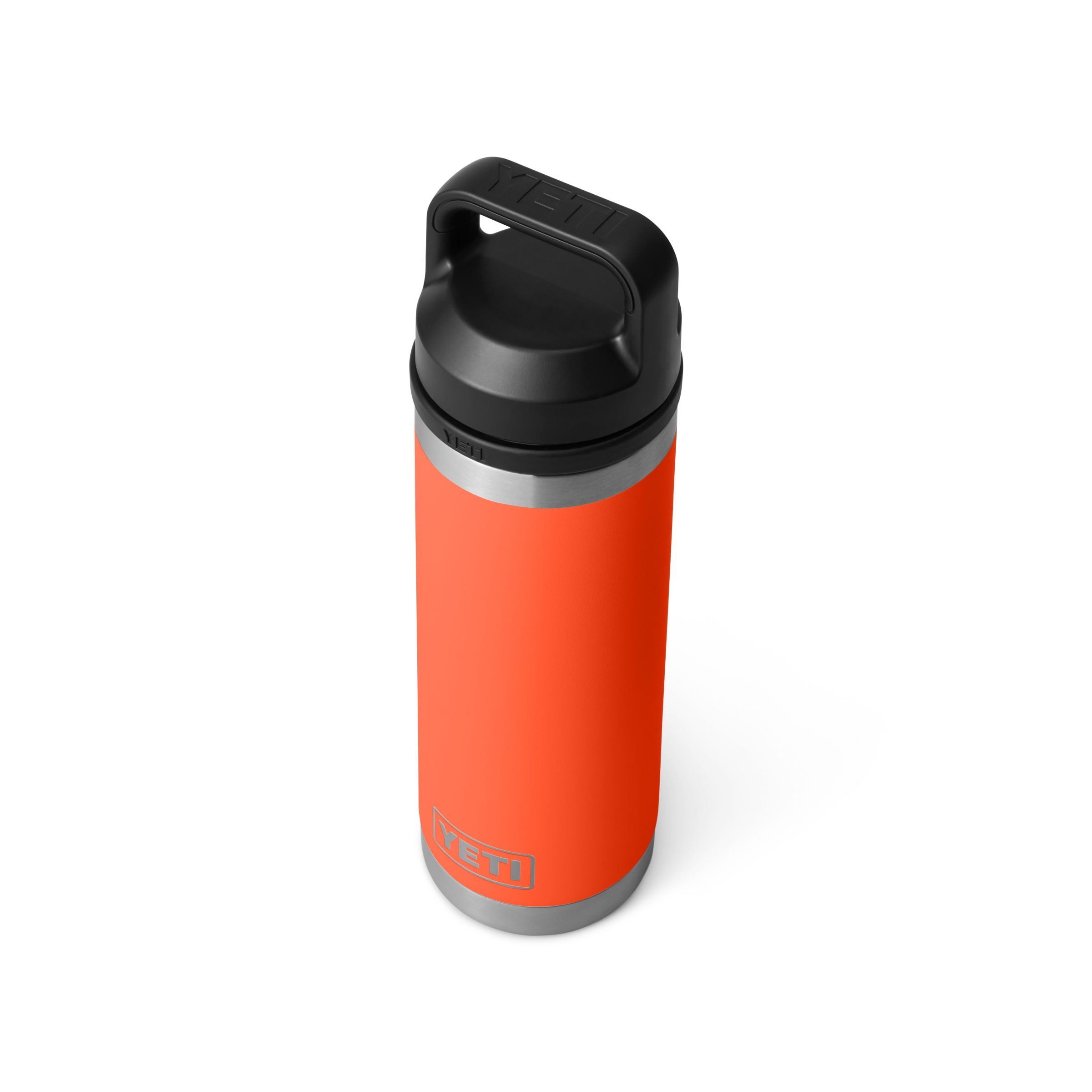 YETI Rambler® 18 oz Water Bottle with Chug Cap