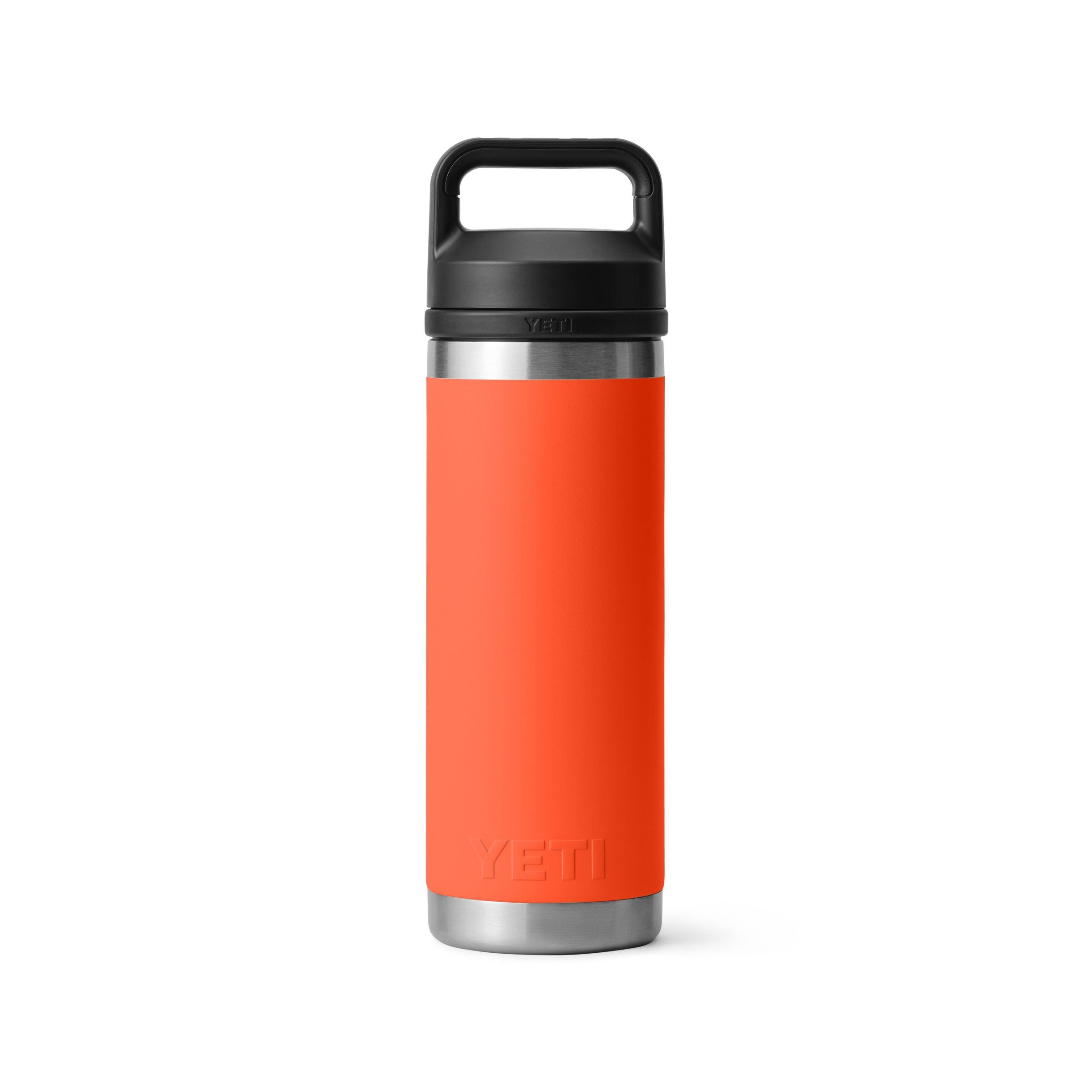 YETI Rambler® 18 oz Water Bottle with Chug Cap