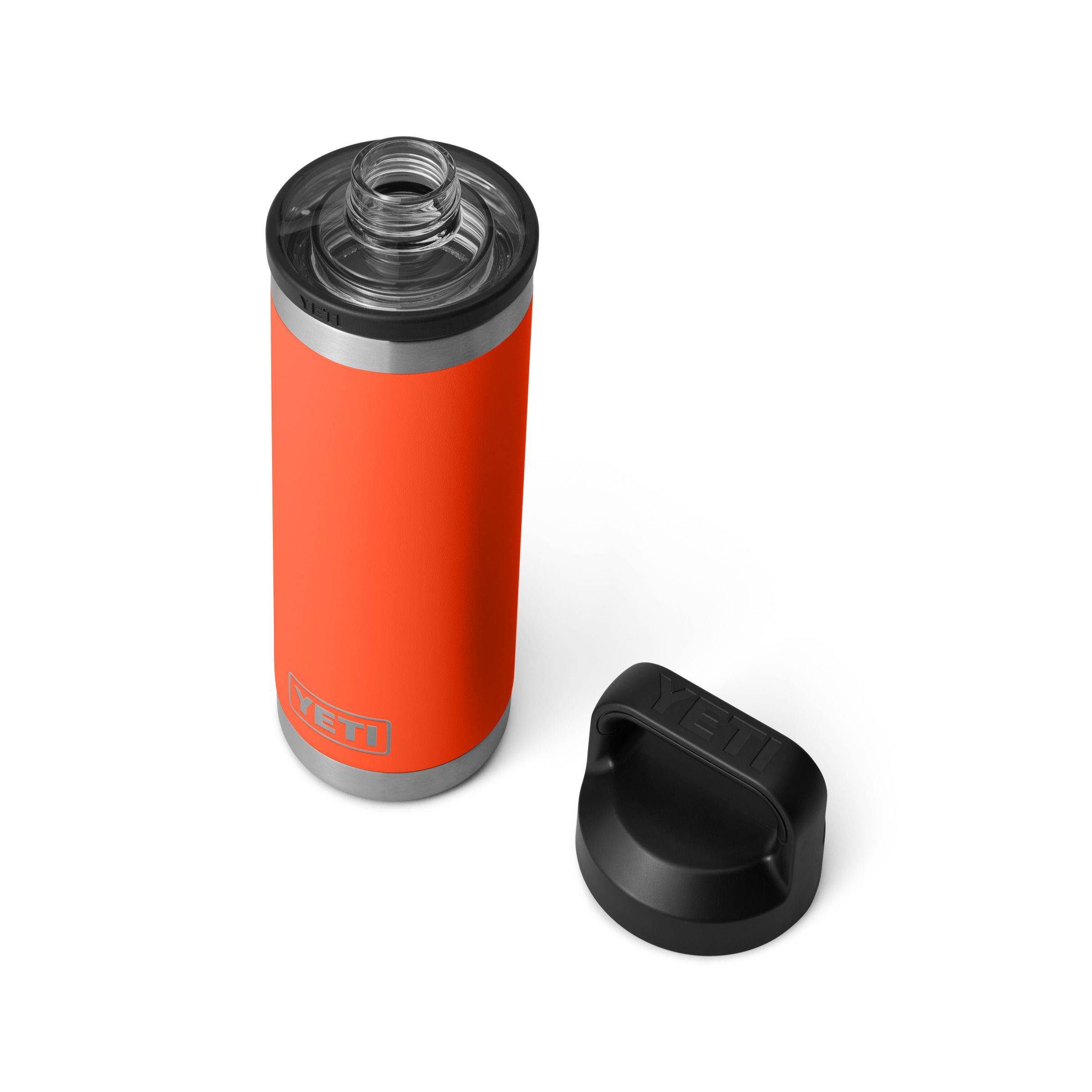 YETI Rambler® 18 oz Water Bottle with Chug Cap