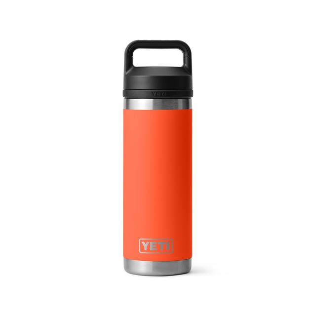 YETI Rambler® 18 oz Water Bottle with Chug Cap