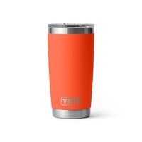Yeti Rambler&#174; 20 oz Tumbler with MagSlider™ Lid