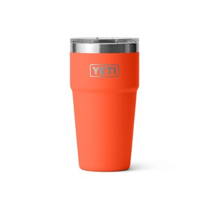 YETI Rambler® 20 oz Tumbler with MagSlider Lid