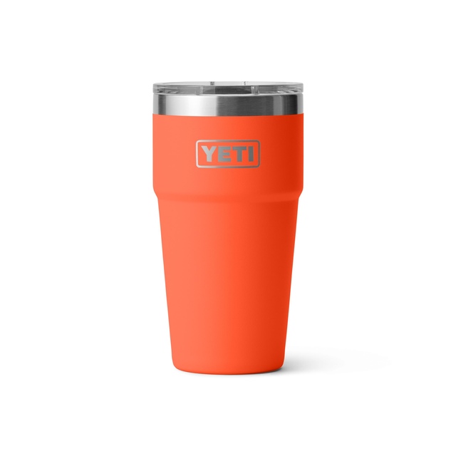 YETI Rambler® 20 oz Tumbler with MagSlider Lid