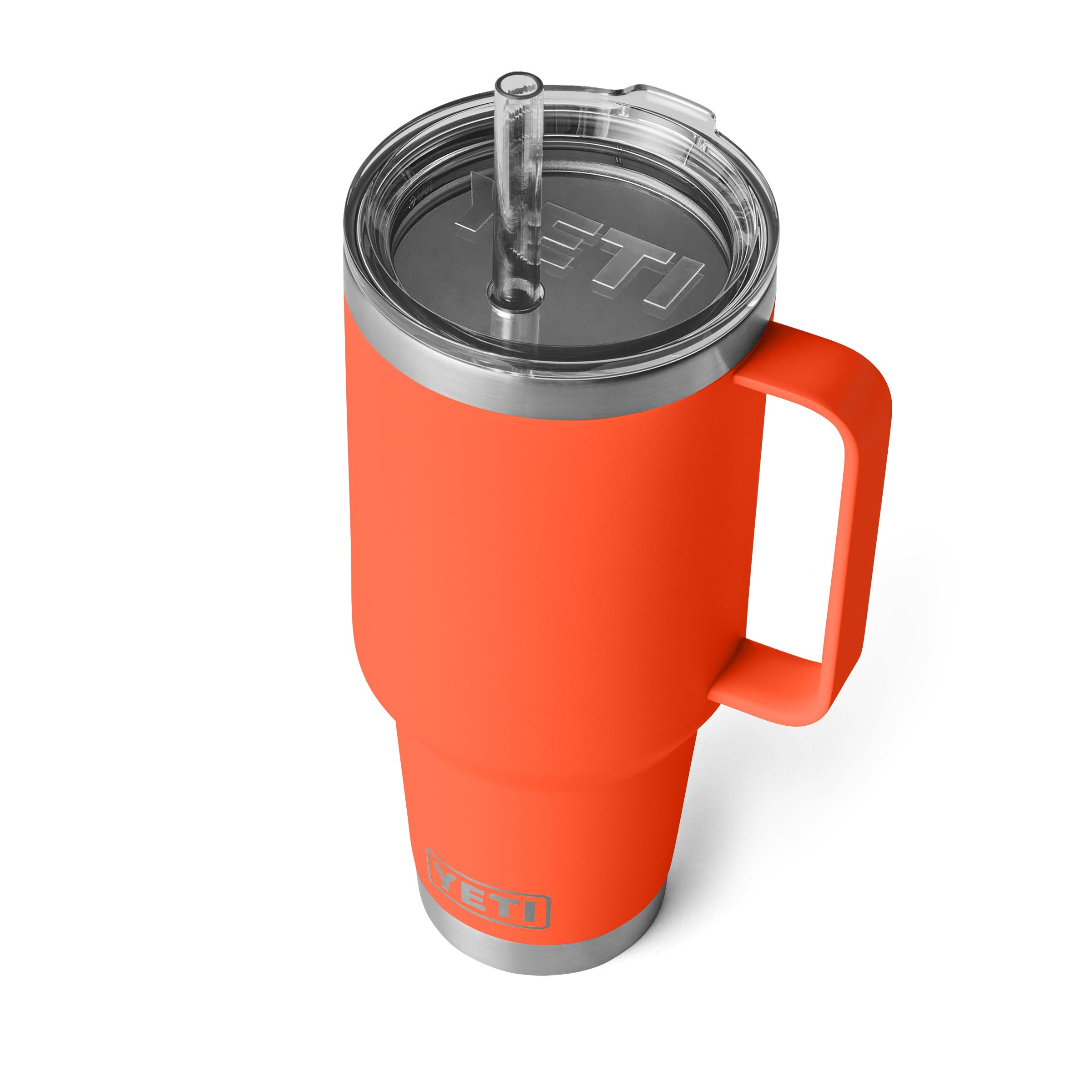 YETI Rambler® 42 oz Straw Mug