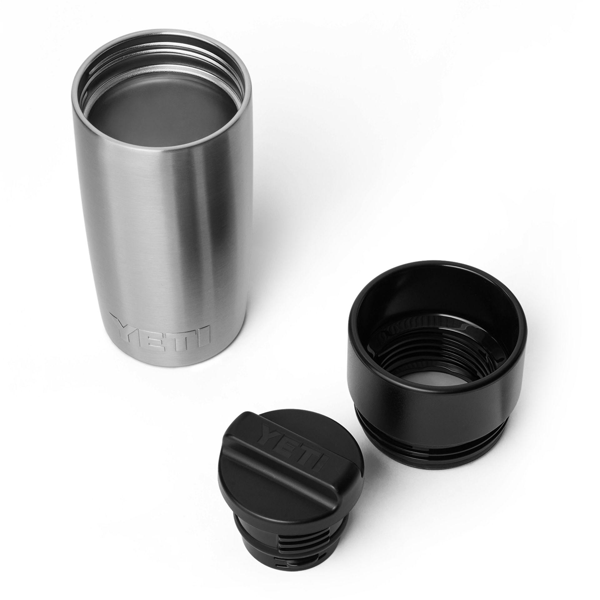 YETI Rambler® Travel Bottle with Lid