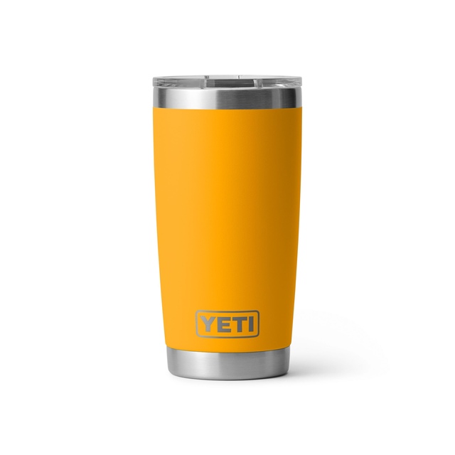 YETI Rambler® 20 oz Tumbler with MagSlider™ Lid