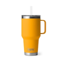 YETI Rambler® 35 oz Mug with Straw Lid