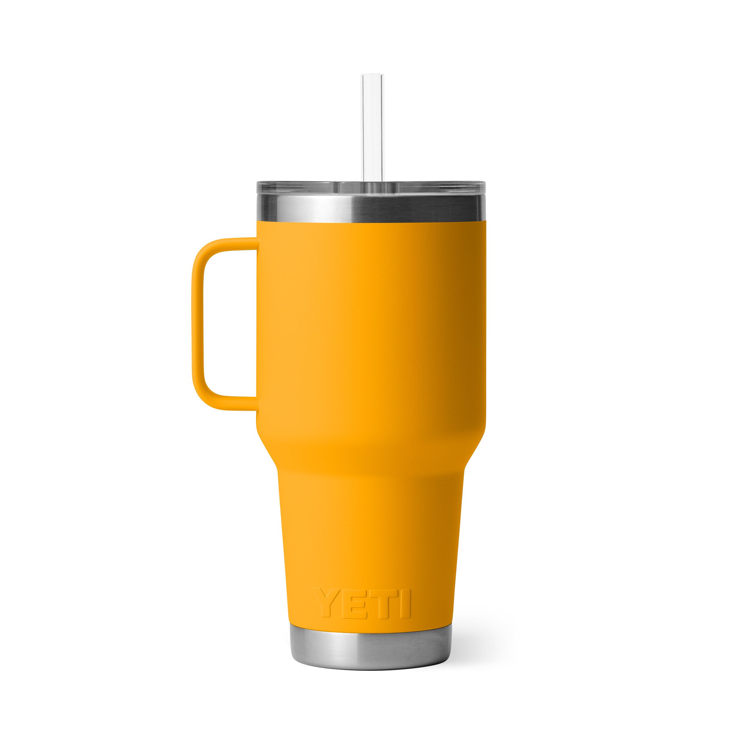 YETI Rambler® 35 oz Mug with Straw Lid