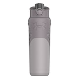 Under Armour Command 24 oz Water Bottle Front_Flat