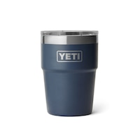 YETI Rambler® 16 oz Stackable Cup Front_Flat